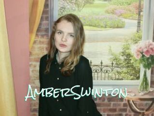 AmberSwinton