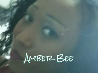Amber_Bee