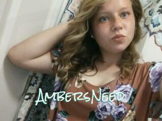 AmbersNeed