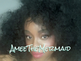 AmeeTheMermaid