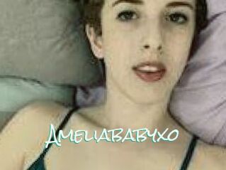 Ameliababyxo