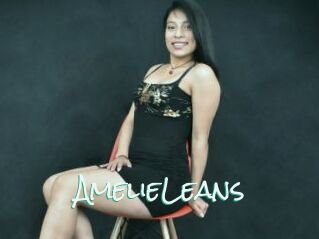 AmelieLeans