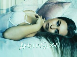 AmellySexy