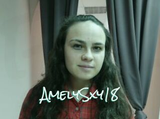 AmelySxy18