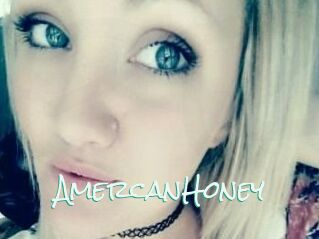 AmercanHoney