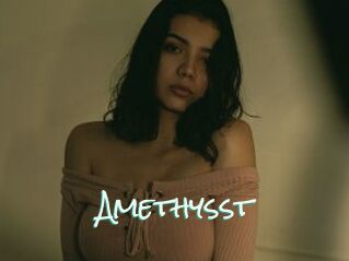 Amethysst