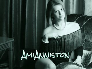 AmiAnniston