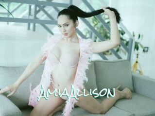 AmiaAllison