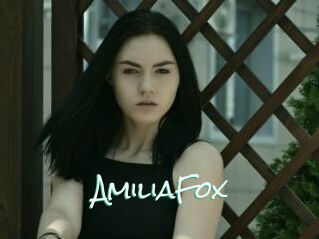 AmiliaFox