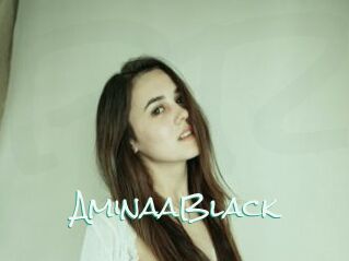 AminaaBlack