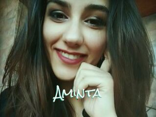 Aminta