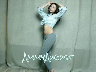 AmmyAugust