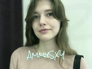 AmmySXY