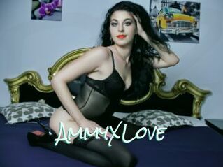 AmmyXLove Preteen fucking