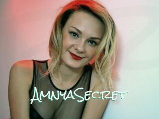 AmnyaSecret