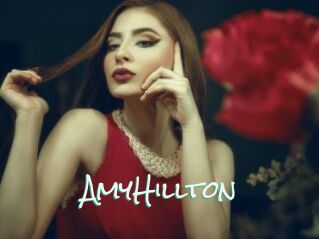 AmyHillton