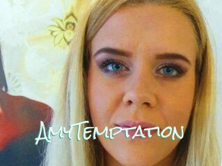 AmyTemptation