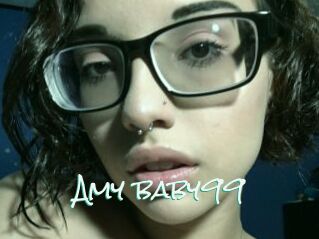 Amy_baby99