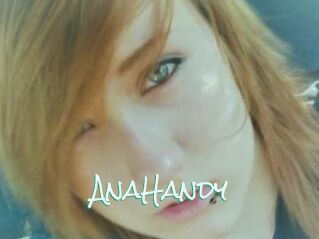 AnaHandy