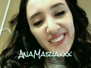 AnaMariaxxx