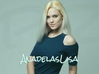 AnadelasLisa