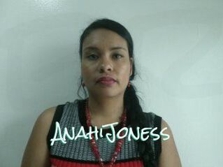 AnahiJoness