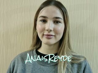 AnaisReyde