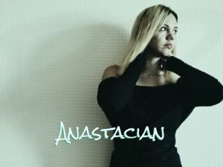 Anastacian