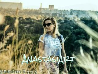 AnastasiArt Preteen fucking