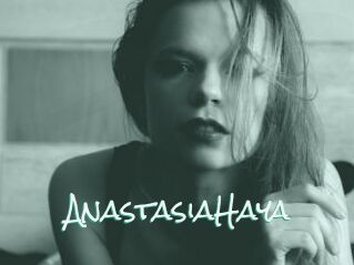 AnastasiaHaya