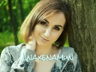 Anaxenamun