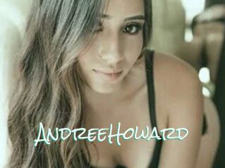 AndreeHoward