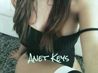 Anet_Keys