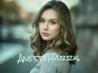 AnetteHarris