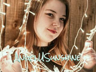 AngelUSunshine