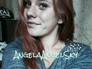 AngelaAngelSky