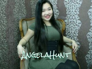 AngelaHunt