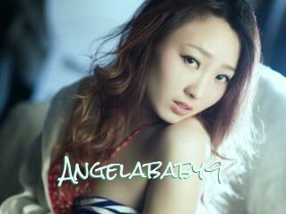 Angelababy9