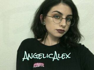 AngelicAlex