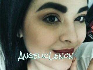 AngelicLenon