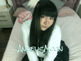 AngelicMoon