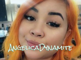 AngelicaDynamite Preteen fucking