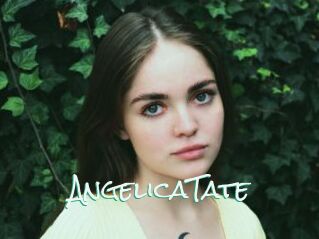 AngelicaTate