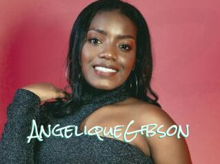 AngeliqueGibson