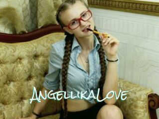 AngellikaLove