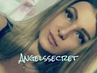 Angels_secret