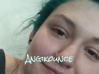 Angikounce