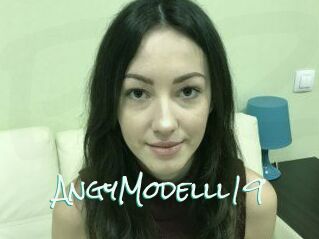 AngyModelll19