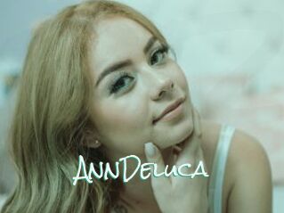 AnnDeluca