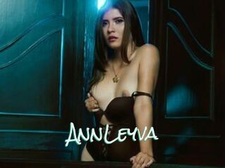AnnLeyva